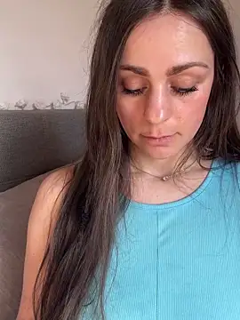 Loella-Rose online show from 03/20/25, 10:10