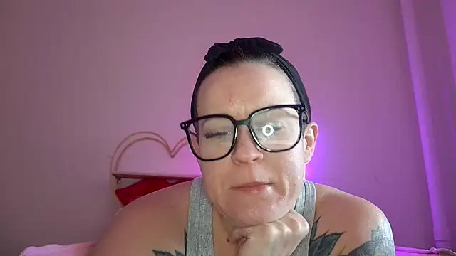 quinnmariexo online show from 01/19/26, 03:38