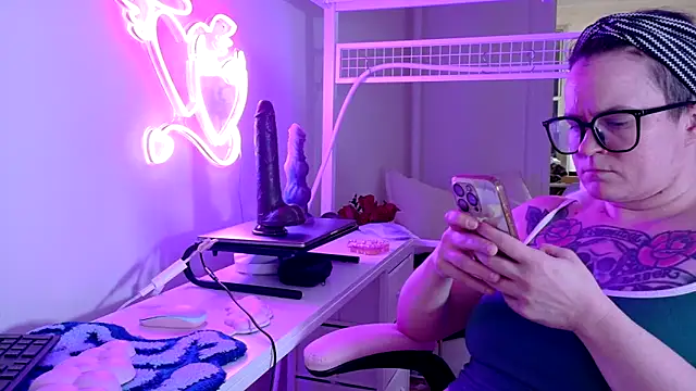 quinnmariexo online show from 02/19/26, 11:12