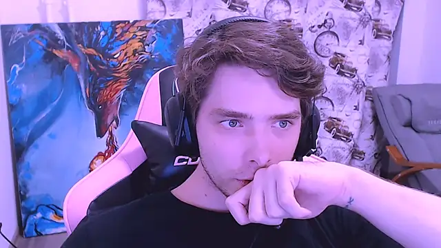 DmitryRomanov online show from 09/13/25, 08:08