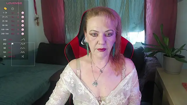 Liset Monro online show from 05/21/26, 05:14