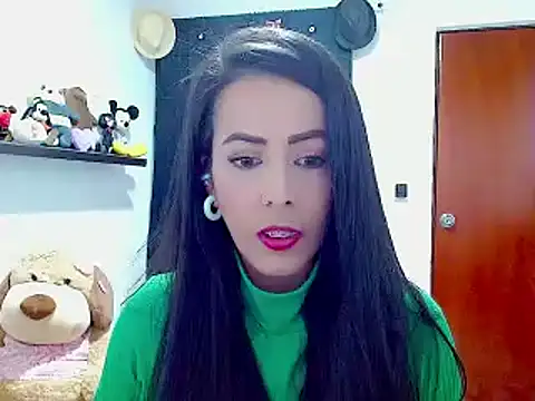 ella peck online show from 12/22/24, 01:12