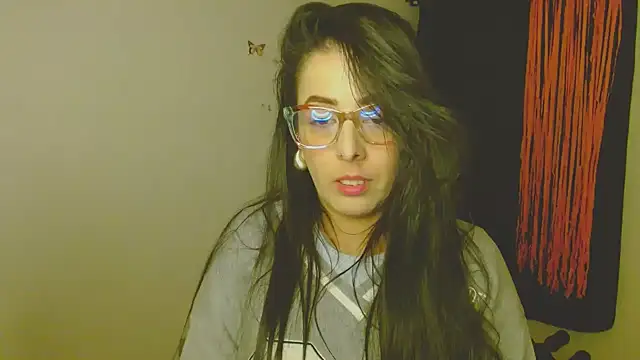 ella peck online show from 10/30/25, 05:53