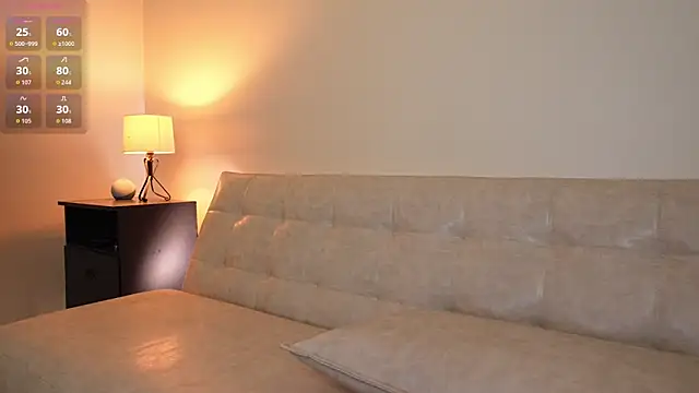 cuteface bigass  online show from 02/17/26, 09:10