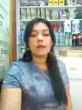 Sophie-hatter online show from 01/13/25, 02:11