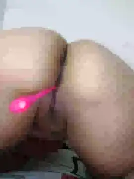 Sophie-hatter online show from 01/25/25, 03:19