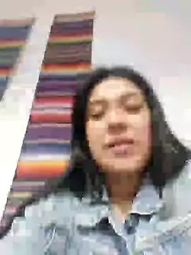 Sophie-hatter online show from 01/27/25, 12:12