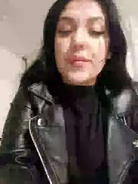 Sophie-hatter online show from 01/30/25, 02:06