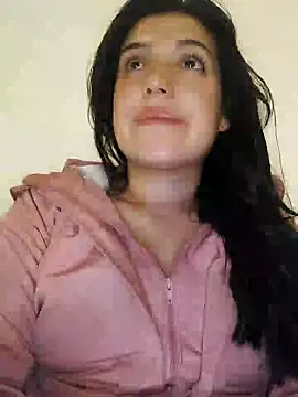 Sophie-hatter online show from 01/31/25, 01:11