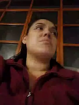 Sophie-hatter online show from 02/06/25, 01:27