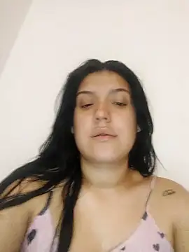 Sophie-hatter online show from 02/15/25, 03:28