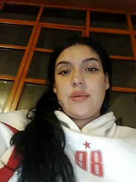 Sophie-hatter online show from 02/20/25, 01:57