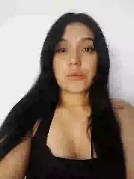 Sophie-hatter online show from 03/05/25, 02:14