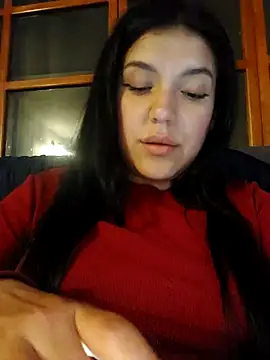 Sophie-hatter online show from 03/08/25, 02:12