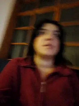 Sophie-hatter online show from 03/14/25, 02:20