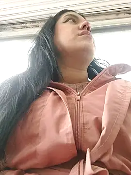 Sophie-hatter online show from 03/18/25, 05:31