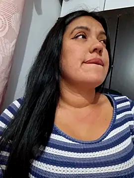 Sophie-hatter online show from 09/15/25, 03:06