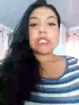 Sophie-hatter online show from 10/23/25, 03:00