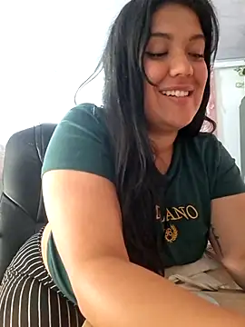 Sophie-hatter online show from 04/15/26, 08:53