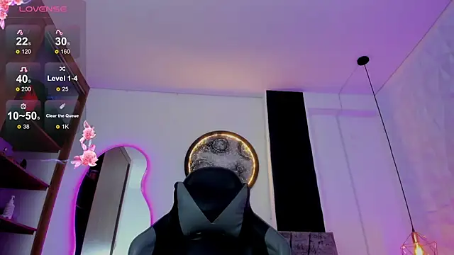 Ariadna sc online show from 02/01/25, 03:28