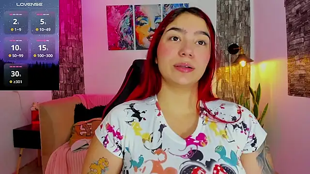 Ariadna sc online show from 10/01/25, 01:28