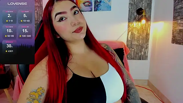 Ariadna sc online show from 12/15/25, 01:26