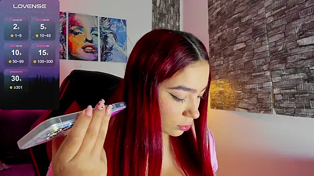 Ariadna sc online show from 01/16/26, 01:26