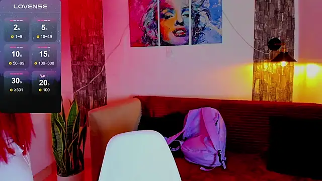 Ariadna sc online show from 03/19/26, 01:26