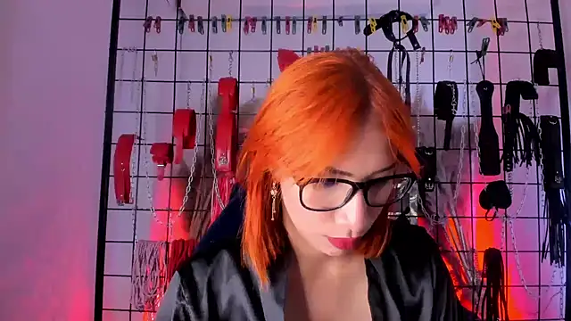 charrlotte quinn online show from 02/02/25, 08:08