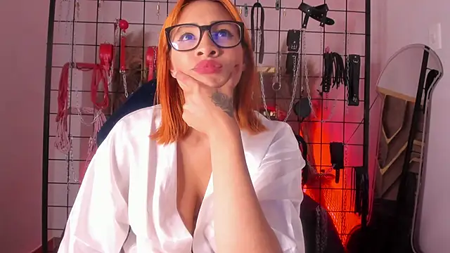 charrlotte quinn online show from 02/20/25, 02:40