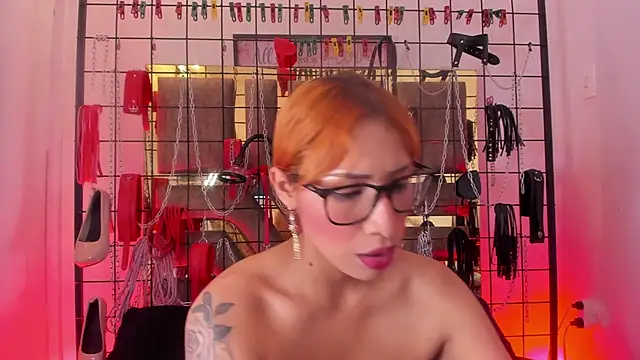 charrlotte quinn online show from 03/03/25, 08:43