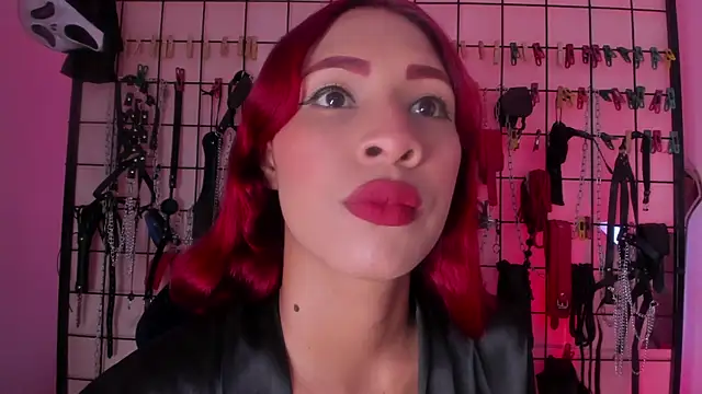 charrlotte quinn online show from 01/10/26, 04:20