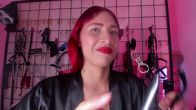 charrlotte quinn online show from 01/19/26, 03:38