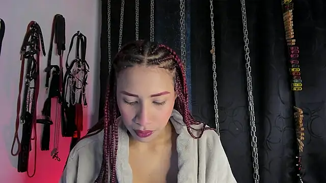 charrlotte quinn online show from 02/25/26, 12:37