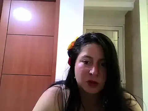 agathacorlincm101 online show from 07/07/26, 06:34