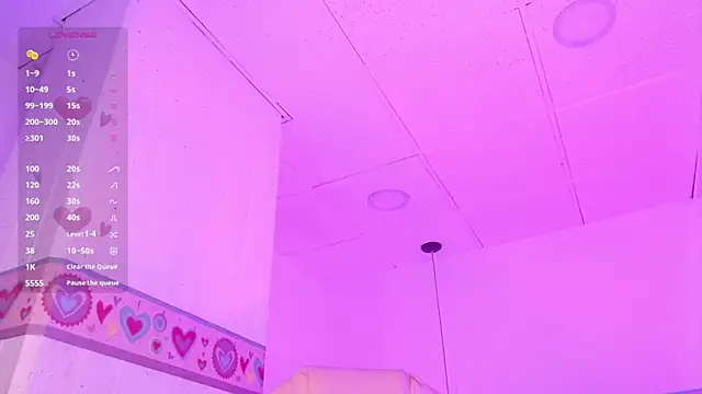 Snapshot of keily_gh1 chatting on 01/07/25, 08:34 keily gh1 online show from 01/07/25, 08:34