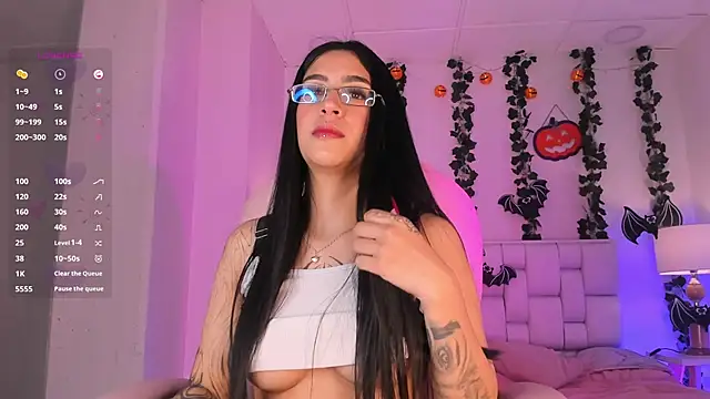 Snapshot of keily_gh1 chatting on 10/18/25, 04:37 keily gh1 online show from 10/18/25, 04:37