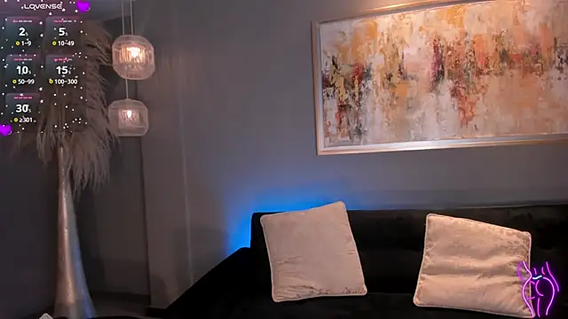 MollySundersX online show from 02/06/25, 02:33