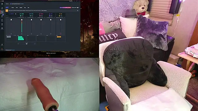 IndiaBlaze online show from 09/12/25, 01:49