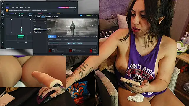 IndiaBlaze online show from 10/13/25, 03:06