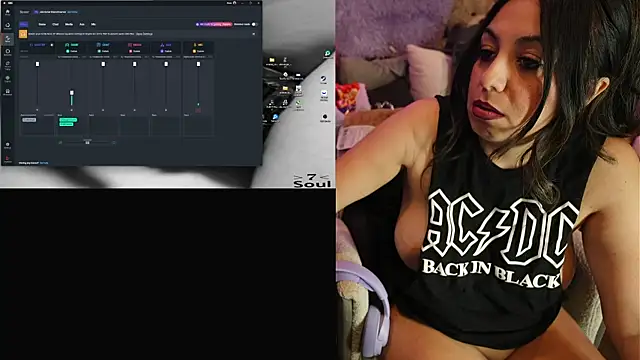 IndiaBlaze online show from 10/21/25, 03:07