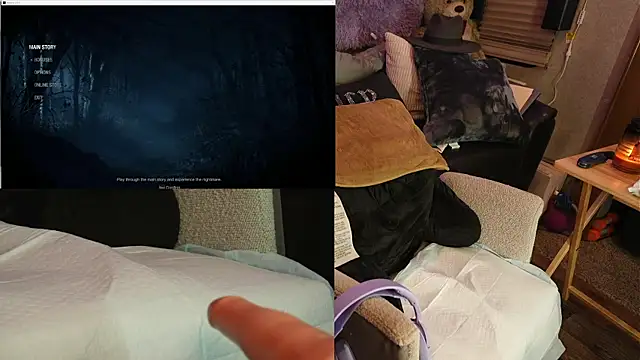 IndiaBlaze online show from 11/09/25, 02:43