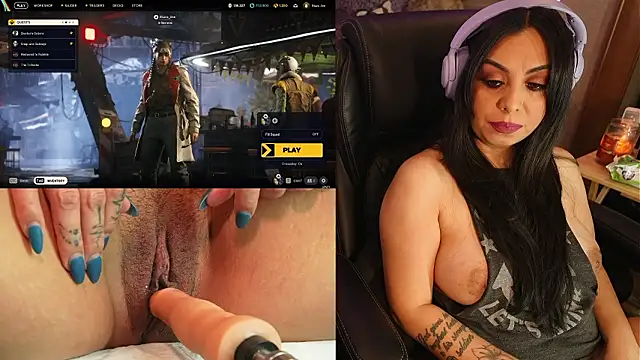 IndiaBlaze online show from 02/07/26, 01:20