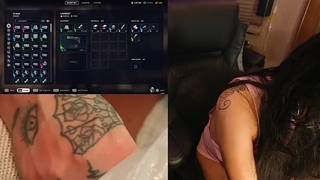 IndiaBlaze online show from 02/15/26, 02:08