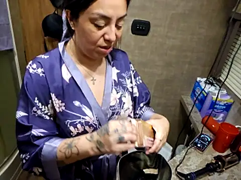 IndiaBlaze online show from 03/25/26, 01:22