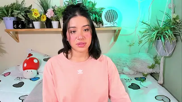 MiaaRose online show from 09/30/25, 07:52