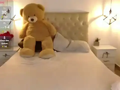 sofia burman online show from 01/31/25, 02:58