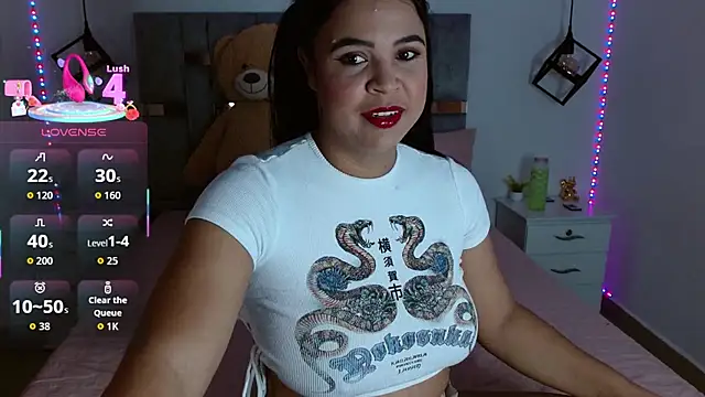 sofia burman online show from 01/19/26, 12:14