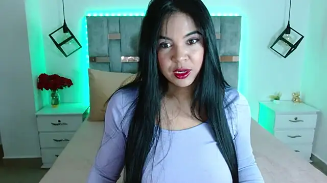 sofia burman online show from 03/12/26, 01:12