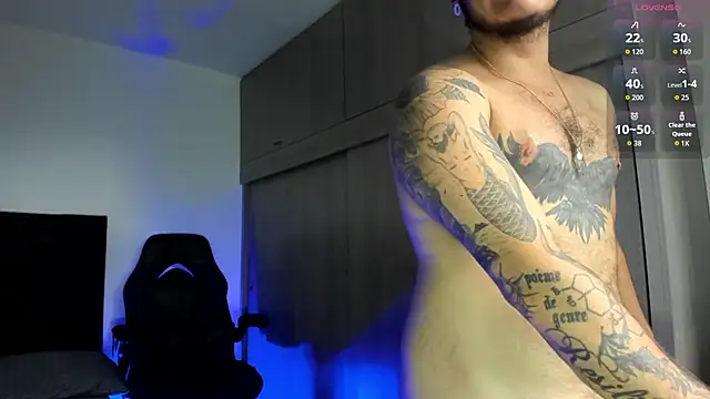 male pussy online show from 04/10/26, 06:01